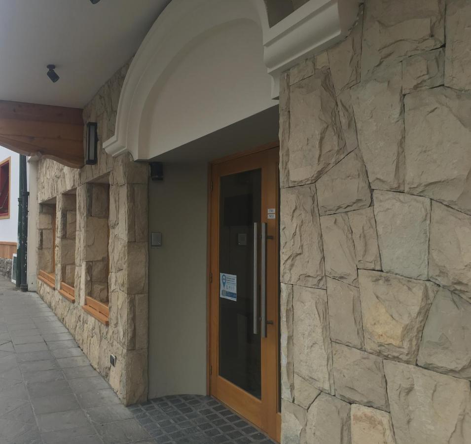 Nbh Nativo Boutique Hotel San Carlos de Bariloche Exterior photo